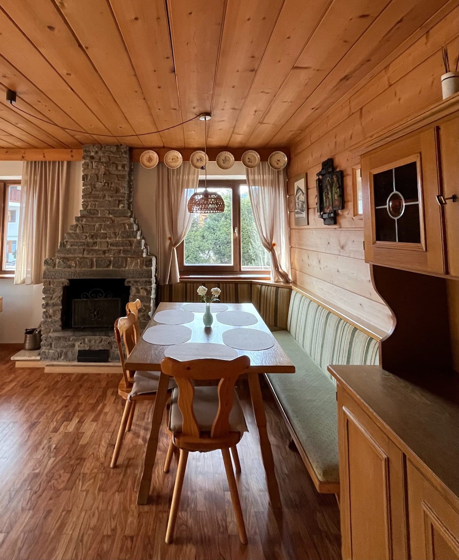 Alpen Suite